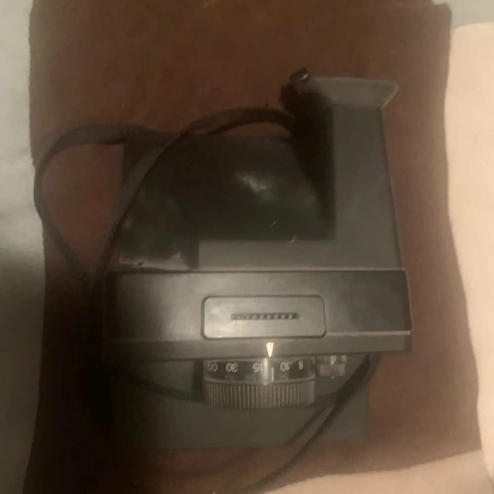 Camera - Picture 2 of 3